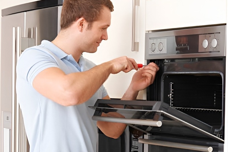 Oven & Stove repair in Jamul